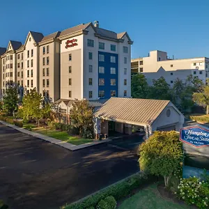 Hampton & Nashville-vanderbilt-elliston Place 3* Nashville