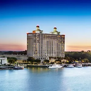 Resort The Westin Harbor Golf &
