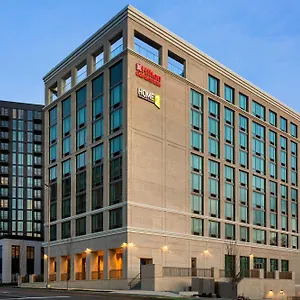 Hilton Garden West End Avenue 3* Nashville