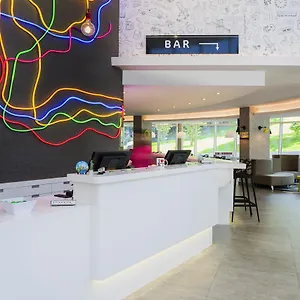 Ibis Styles Laguardia Airport 2* New York
